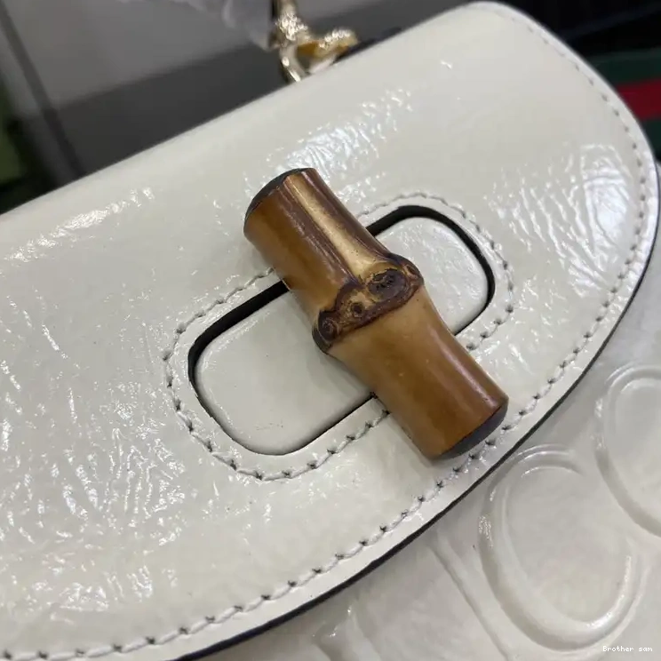 Brother sam Bags Gucci 2405YA0075 0701